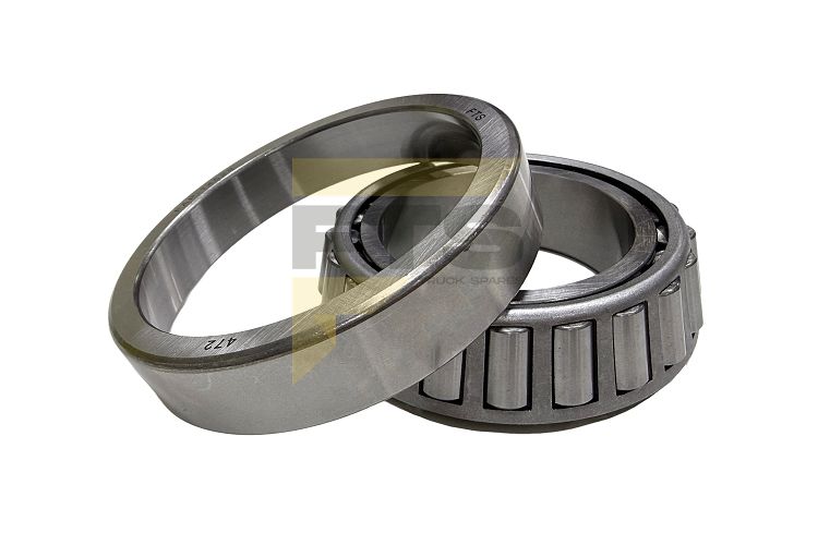 Imagem adicional do produto ROLAMENTO 69.8X120X29.8 - TRAS. CONJ. BAIXO SC GR871 - Cód: FAP-14529